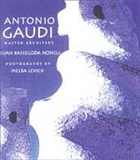 Antonio Gaudi | Juan Bassegoda Nonell | 