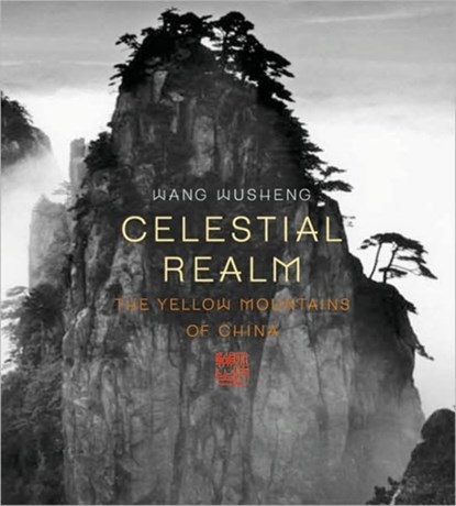 Celestial Realm, Wang Wusheng - Gebonden - 9780789208675