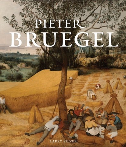 Pieter Bruegel, Larry Silver - Gebonden - 9780789211040