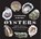 Oysters, Jeremy Sewall - Gebonden - 9780789212498