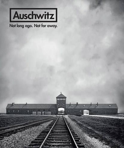 Auschwitz, Robert Jan van Pelt - Gebonden - 9780789213310