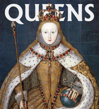 Queens, Abbeville Press - Gebonden - 9780789214010