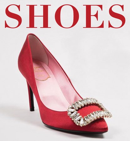 Shoes, Raissa Bretana - Gebonden - 9780789214140