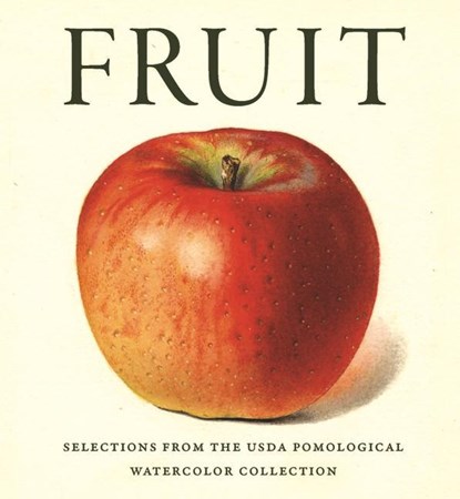 Fruit, Abbeville Press - Gebonden - 9780789214270