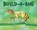 Build-a-Bug, BALL,  Sara - Gebonden - 9780789214287