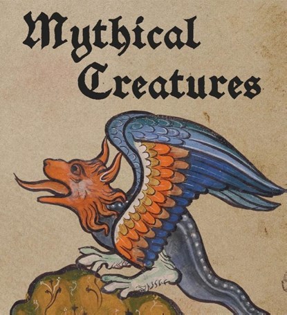 Mythical Creatures, Lauren Bucca - Gebonden Gebonden - 9780789214584