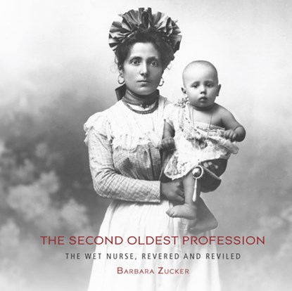 The Second Oldest Profession, Barbara Zucker - Gebonden - 9780789215215
