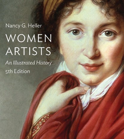 Women Artists, Nancy G. Heller - Gebonden - 9780789215253
