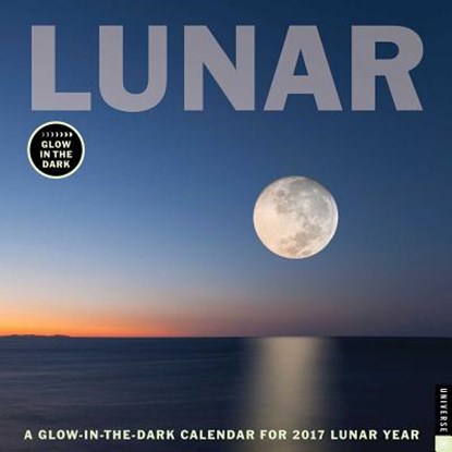 Lunar, Universe Publishing - Paperback - 9780789331823