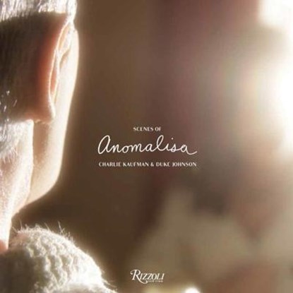 Scenes From Anomalisa, KAUFMAN,  Charlie - Paperback - 9780789332561