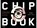 Chip Kidd: Book Two, Chip Kidd - Gebonden - 9780789339836