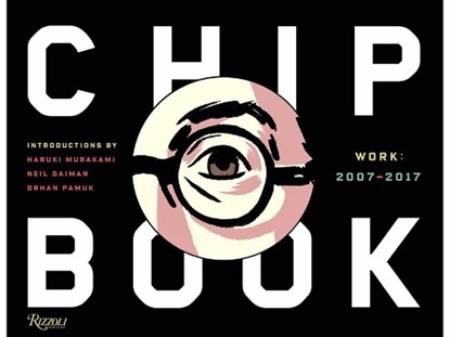 Chip Kidd: Book Two, Chip Kidd - Gebonden - 9780789339836