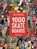 1000 Skateboards, Mackenzie Eisenhour - Paperback - 9780789341464