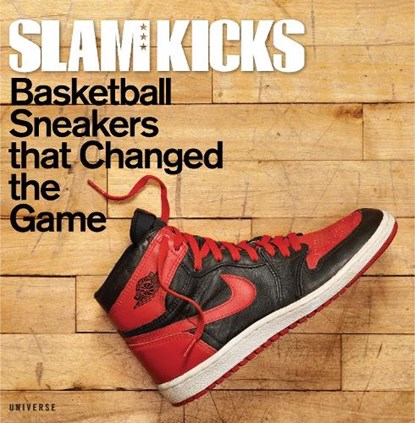 SLAM Kicks, Ben Osborne ; Scoop Jackson - Gebonden - 9780789344458