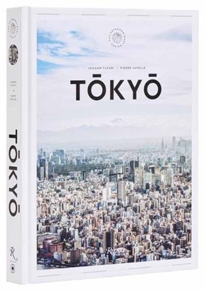 Tokyo Guide, Johann Fleuri - Gebonden - 9780789345806