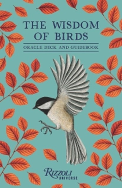 The Wisdom of Birds, Raxenne Maniquiz - Losbladig - 9780789346315