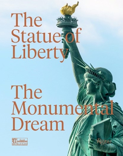 The Statue of Liberty, Robert Belot ; Diane von Furstenberg - Paperback - 9780789346957