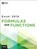 Excel 2016 Formulas and Functions (includes Content Update Program), Paul McFedries - Paperback - 9780789755643