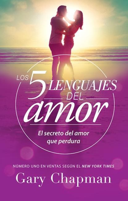 Chapman, G: 5 Lenguajes del Amor (Revisado), Gary Chapman - Paperback - 9780789923738