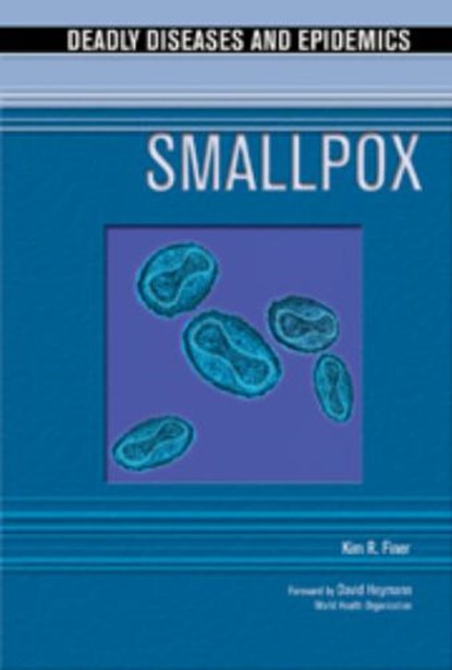 Smallpox, FINER,  Kim Renee - Overig - 9780791075944