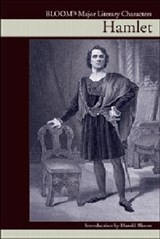 Hamlet - BLOOM,  Harold - 9780791076699