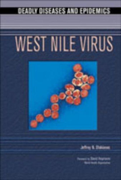 West Nile Virus, SFAKIANOS,  Jeffrey N. - Overig - 9780791081853