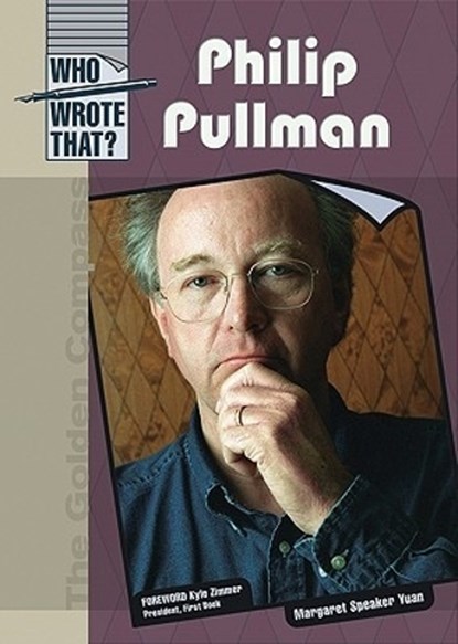 Philip Pullman, YUAN,  Margaret Speaker - Gebonden - 9780791086582