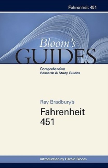 Fahrenheit 451, Ray Bradbury - Gebonden - 9780791092941