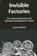 Invisible Factories, Lauren A. Benton - Paperback - 9780791402245