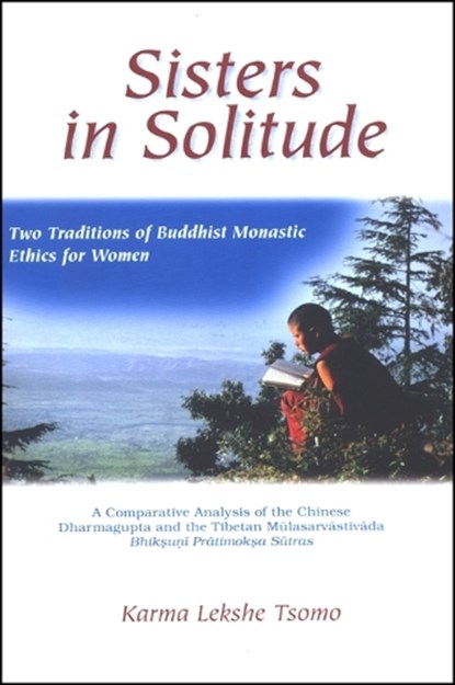 Sisters in Solitude, Karma Lekshe Tsomo - Paperback - 9780791430903
