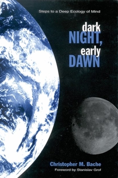 Dark Night, Early Dawn, Christopher M. Bache - Paperback - 9780791446065