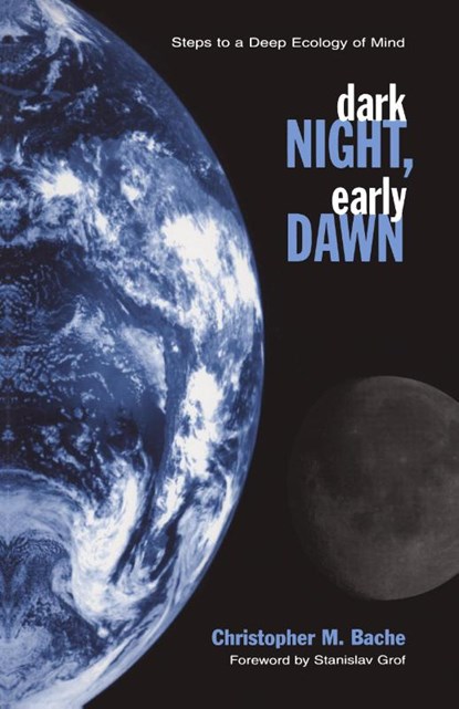 Dark Night, Early Dawn, Christopher M. Bache - Paperback - 9780791446065