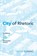 City of Rhetoric, David Fleming - Paperback - 9780791476505