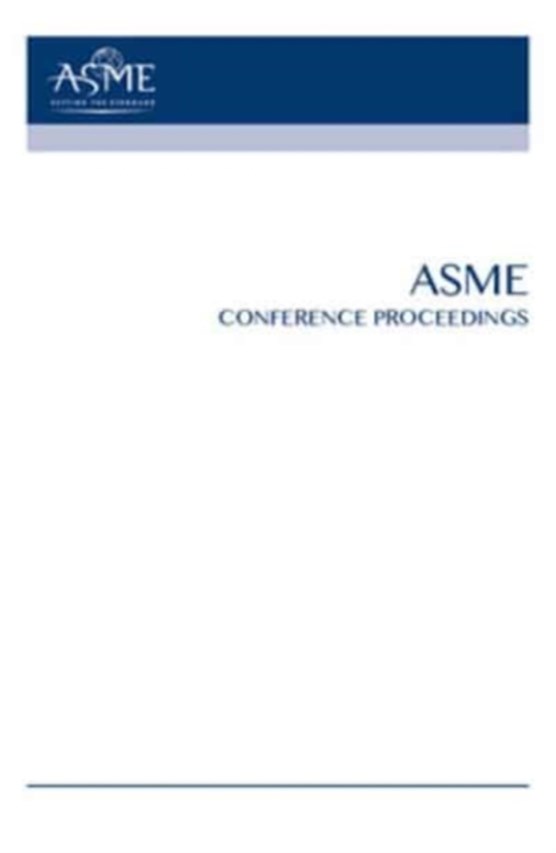 2014 Proceedings of the 22nd International Conference on Nuclear Engineering (ICONE22): Volume 2 Parts A & B