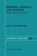 Persons, Animals, and Fetuses, M.G. Forrester - Gebonden - 9780792339182
