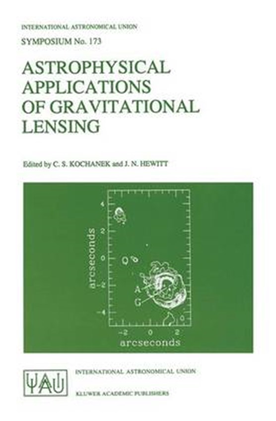 Astrophysical Applications of Gravitational Lensing
