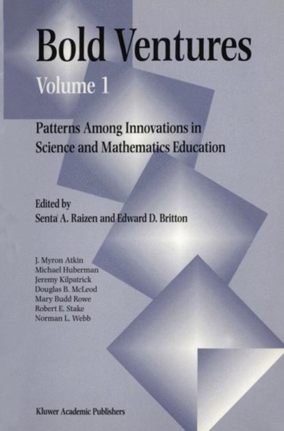 Bold Ventures Volume 1, Raizen - Paperback - 9780792342359