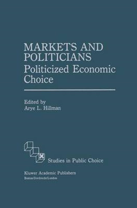 Markets and Politicians