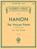 Hanon, C. L. Hanon - Gebonden - 9780793525447