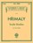 HRIMALY SCALE-STUDIES FOR THE VIOLIN, UNKNOWN - Paperback - 9780793525683