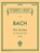 6 SUITES, Johann Sebastian Bach - Paperback - 9780793554485