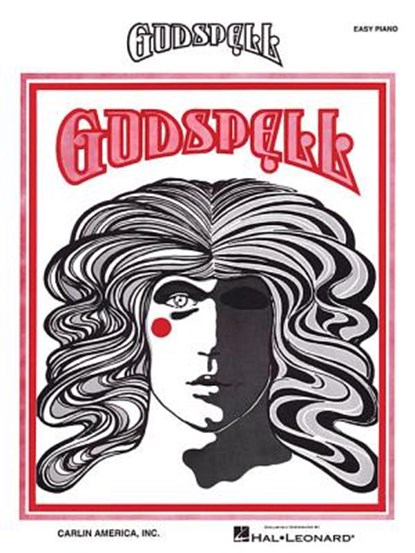 Godspell, Stephen Schwartz - Paperback - 9780793566853