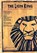 The Lion King, Elton John - Gebonden - 9780793591947