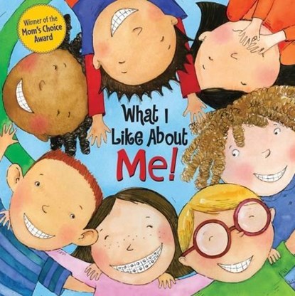 What I Like about Me!: A Book Celebrating Differences, Allia Zobel Nolan - Losbladig - 9780794419455