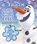 Disney Frozen, niet bekend - Paperback - 9780794435028