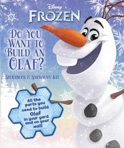 Disney Frozen, niet bekend - Paperback - 9780794435028