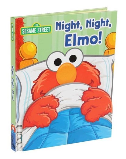 SES ST NIGHT NIGHT E-LIFT FLAP, Gina Gold - Gebonden - 9780794440626