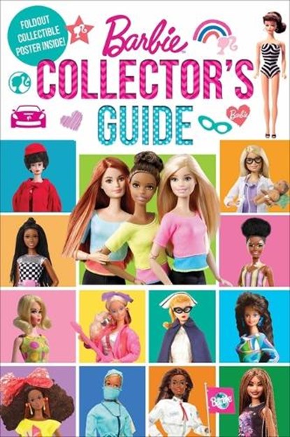 BARBIE COLLECTORS GD, Marilyn Easton - Paperback - 9780794447182