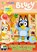 Le, D: Bluey: Stickertivity: My First Sticker Activity Fun, Dienesa Le - Paperback - 9780794451684