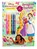 Disney Princess: Springtime Sparkles, Maggie Fischer - Paperback - 9780794452421